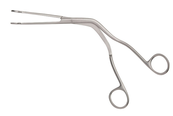 Magill Introducing Forceps