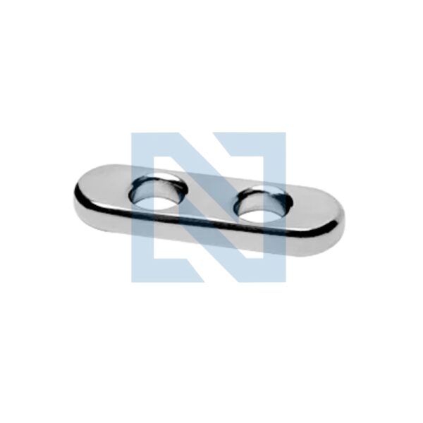 Titanium Suture Button