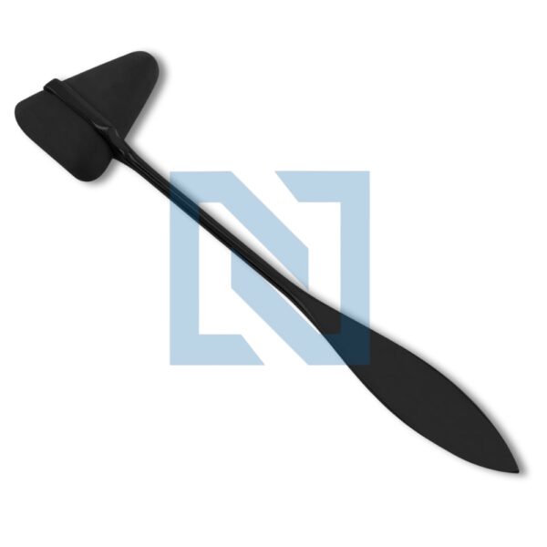 Taylor Hammer Black
