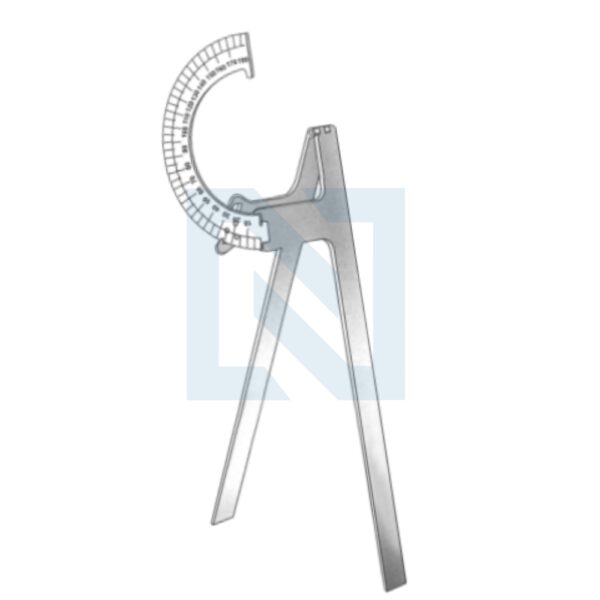 Moeltgen Goniodiameter (Caliper)