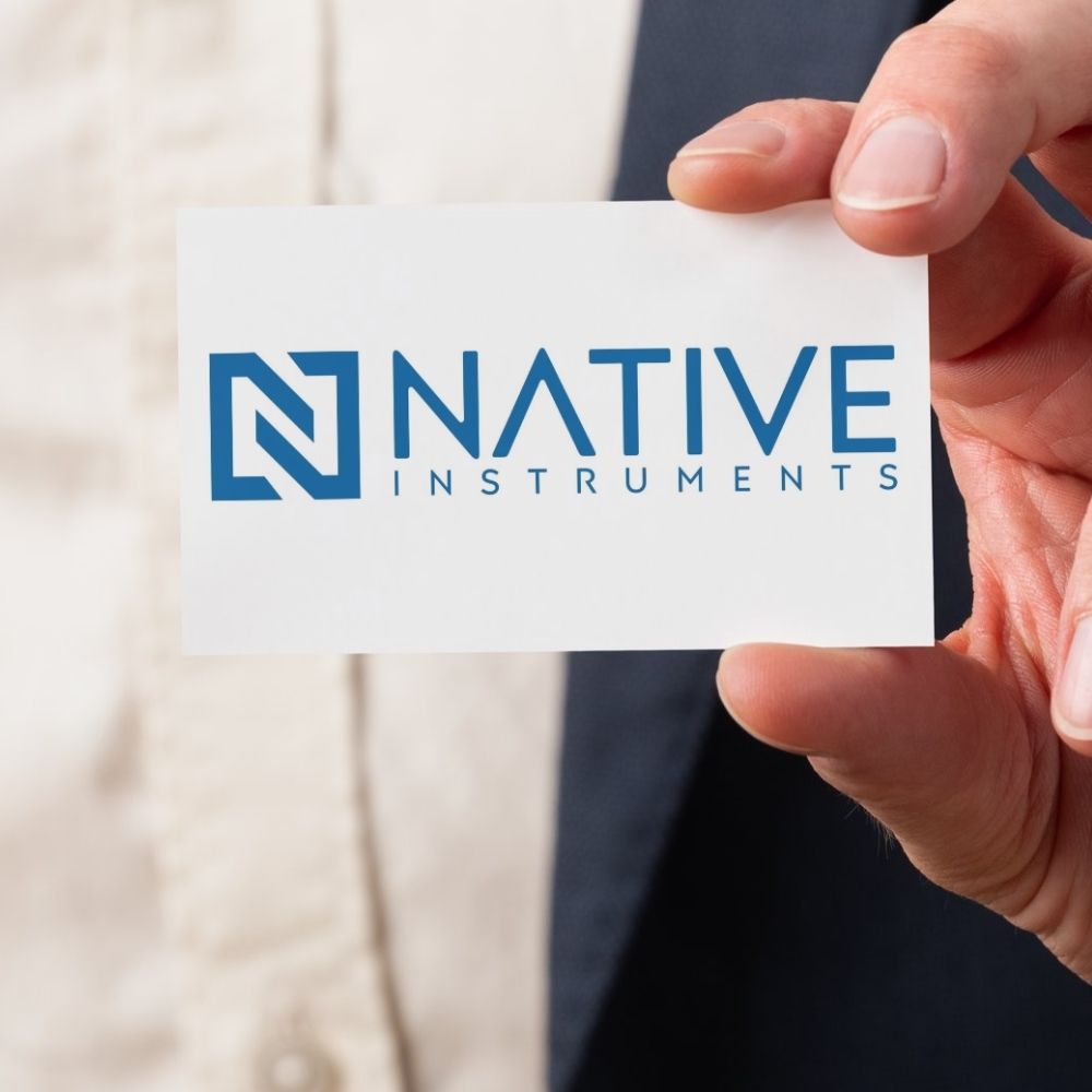 Native Instruments Surgical Quality