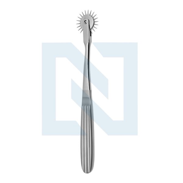 Wartenberg Pinwheel