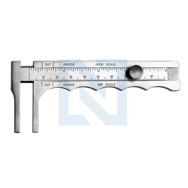 Townley Caliper