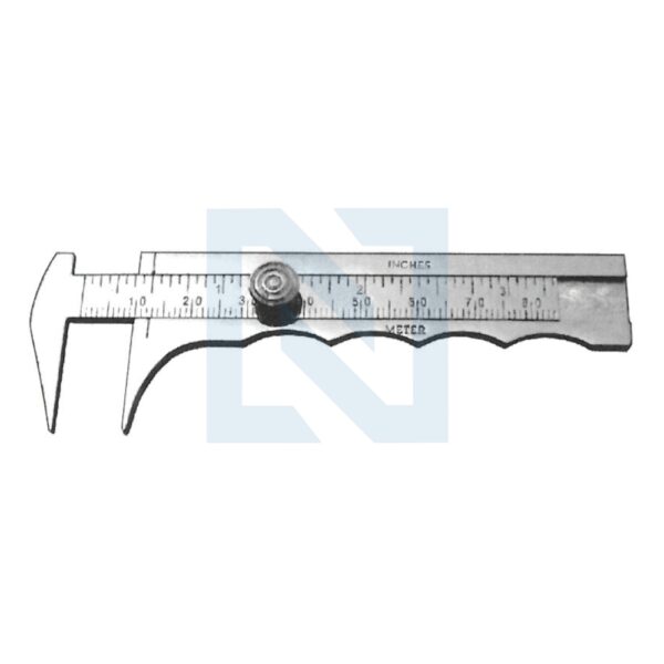 Jamison Examination and Measuring Instrument