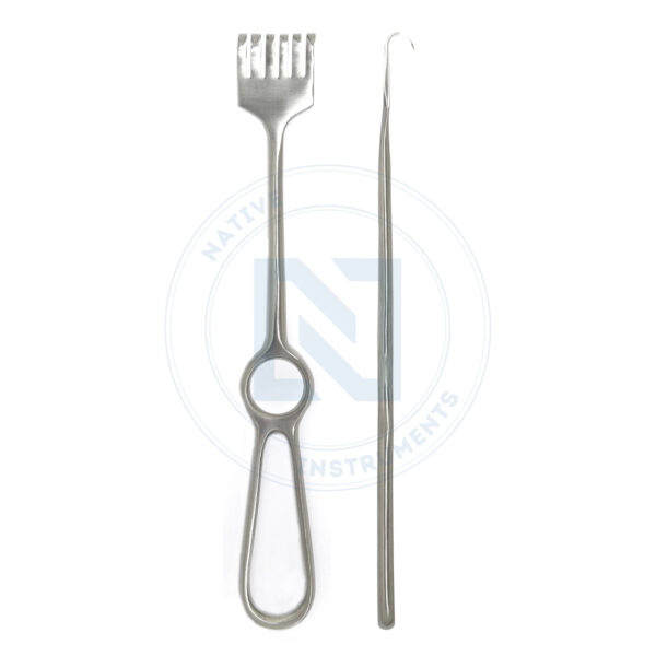 Volkmann Retractor
