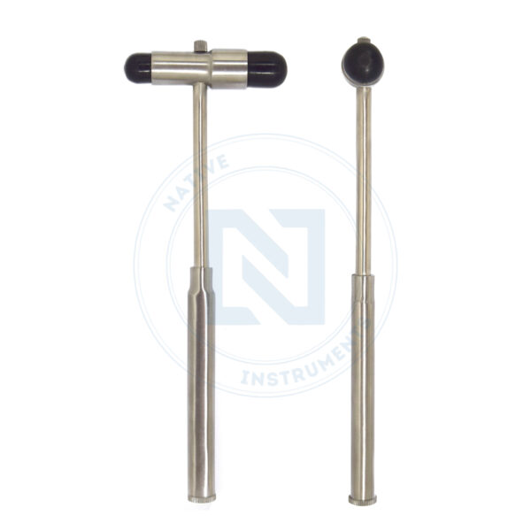 Buck Percussion Hammer