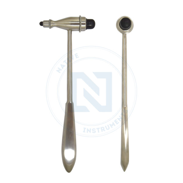 Troemner Percussion Hammer