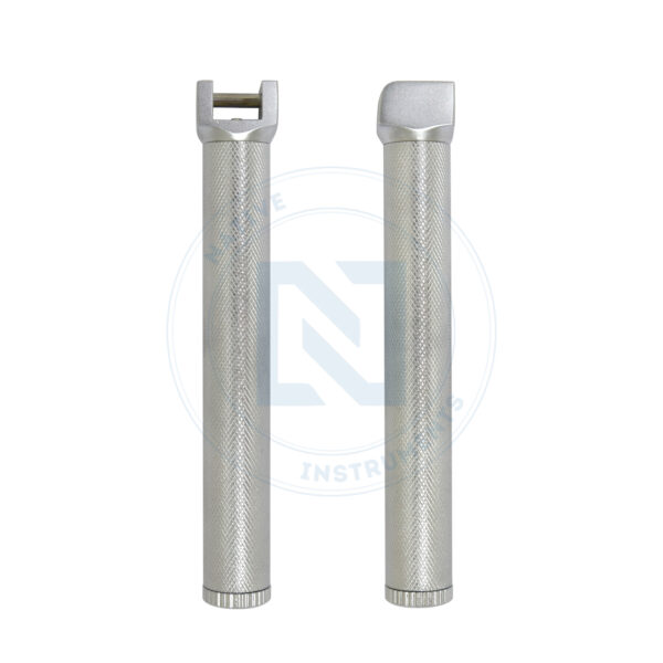 Laryngoscope Handle