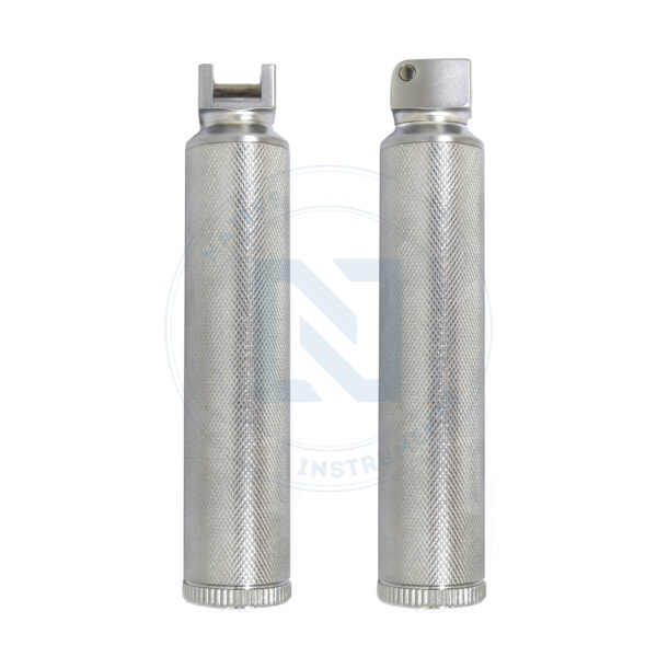 Laryngoscope Handle