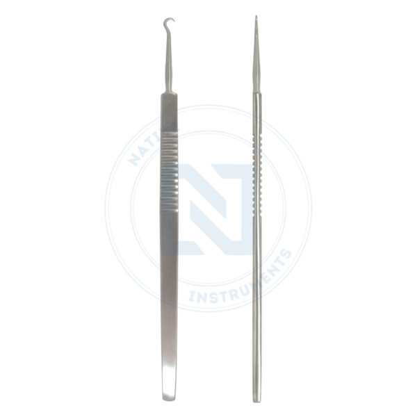 Hook Retractor