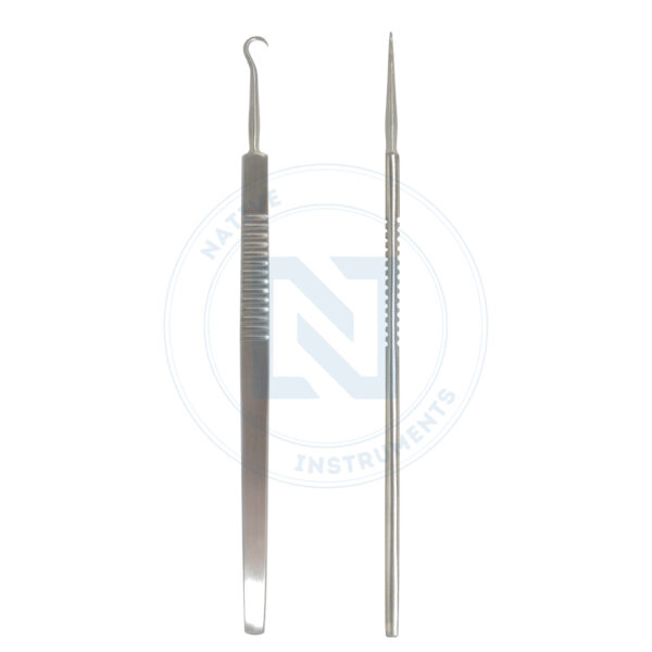 Hook Retractor