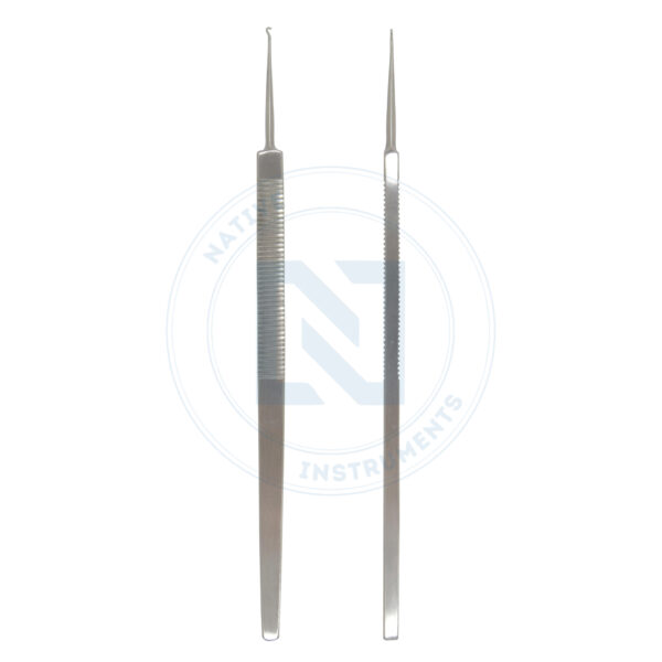 Graefe Hook Retractor