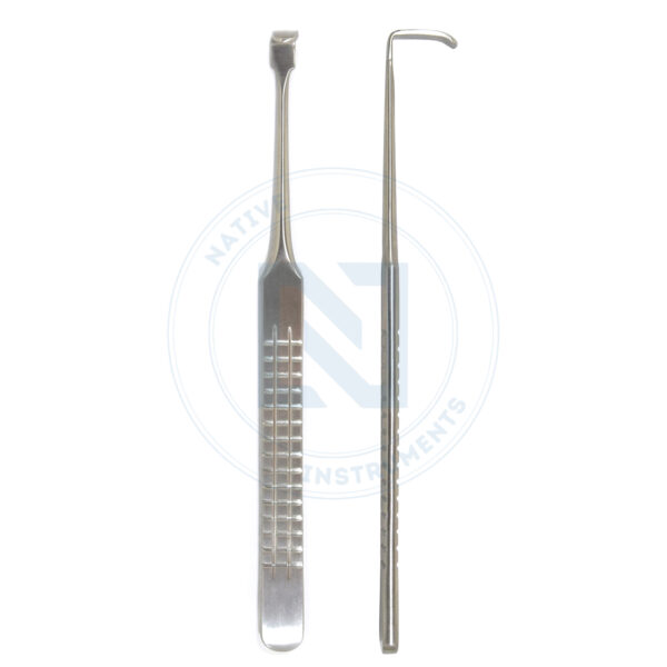 Langenbeck-Green Retractor