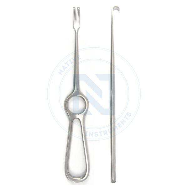 Volkmann Retractor