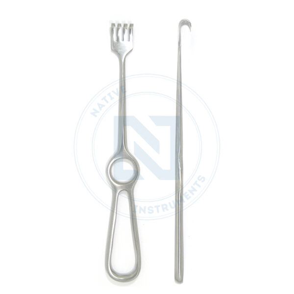 Volkmann Retractor