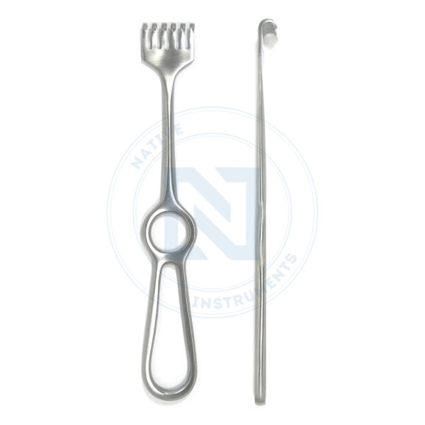 Volkmann Retractor