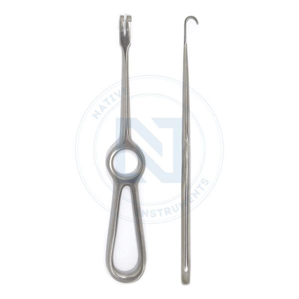 Volkmann Retractor