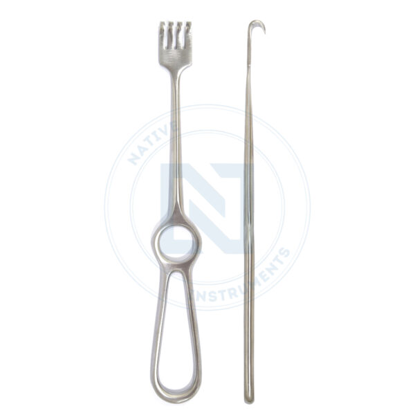 Volkmann Retractor
