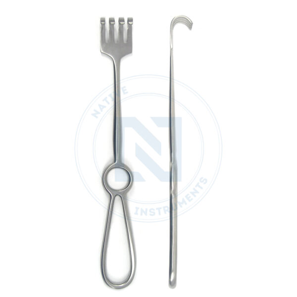 Israel Retractor