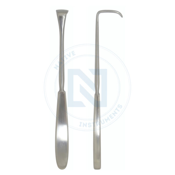 Langenbeck Retractor