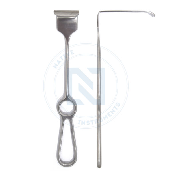 Kocher Retractor