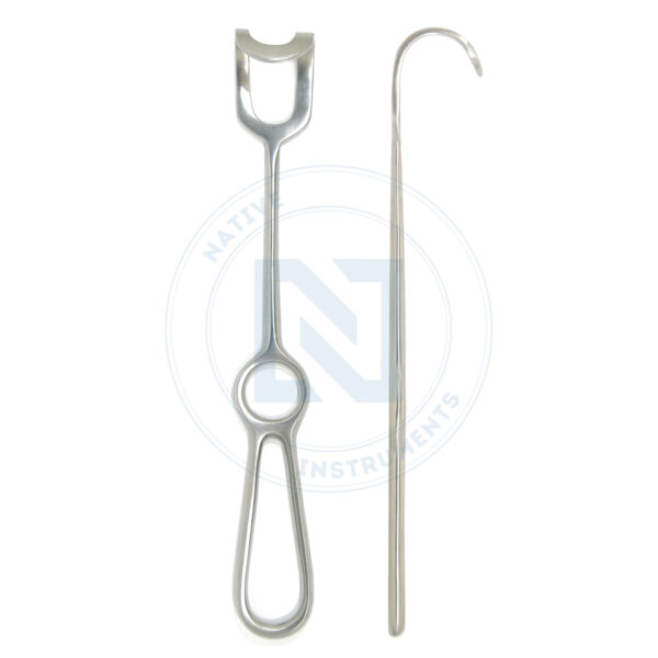 Middeldorpf Retractor