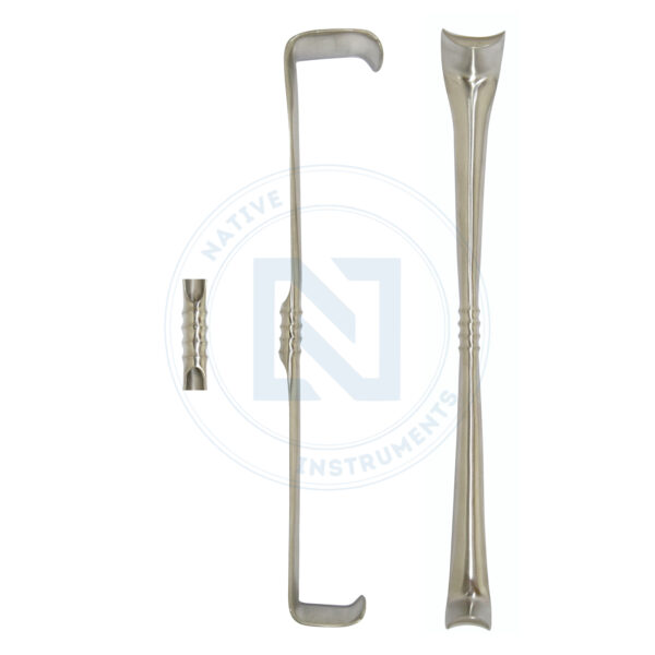 Richardson-Eastman Retractor