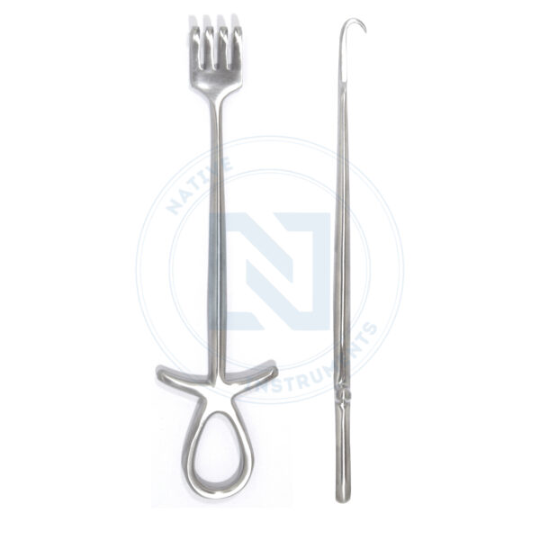 Murphy Retractor