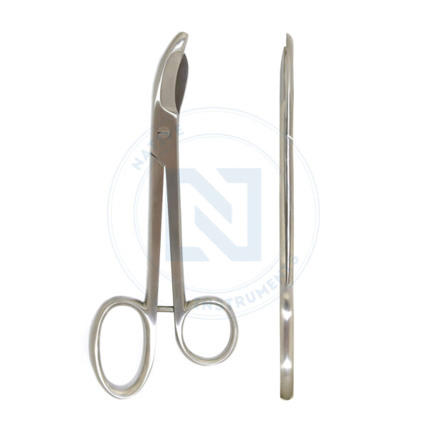 Bruns Clothing Scissor