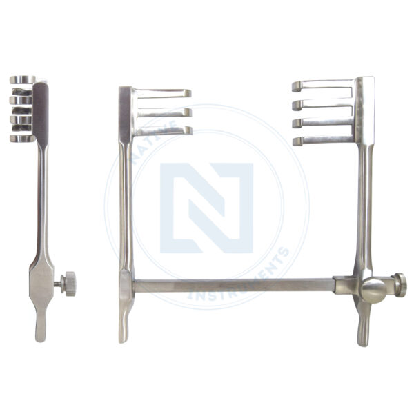 Fraizer Retractor