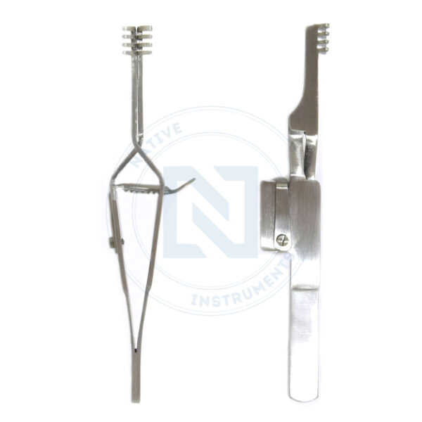 Heiss Retractor