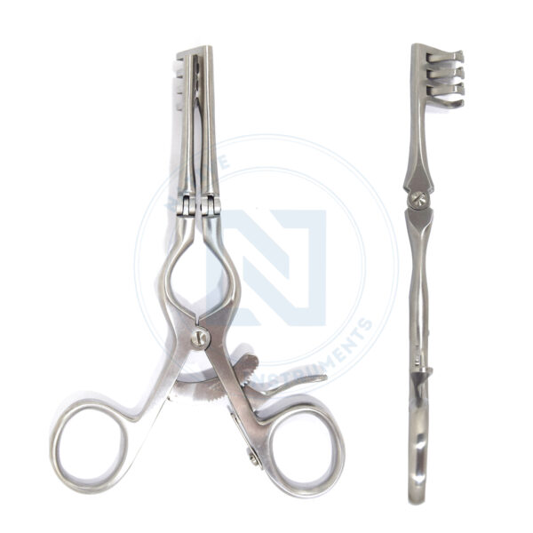 Adson/Cone Retractor