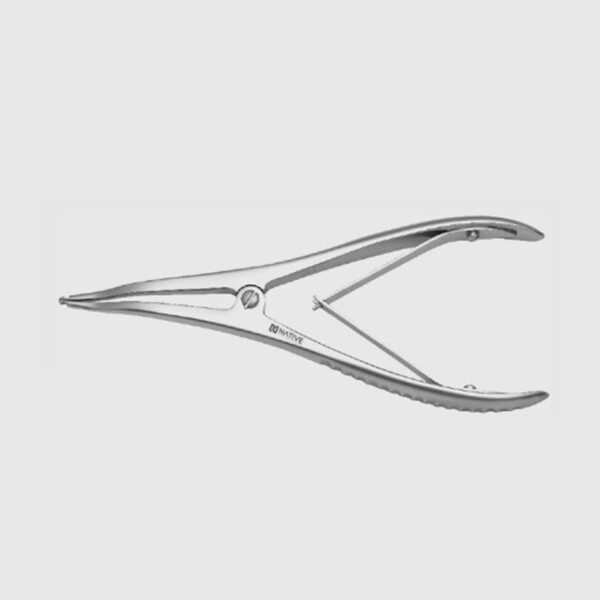 Separating Plier With Springs